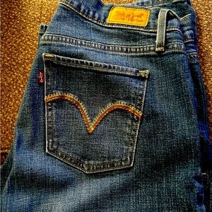 Levi’s Women’s Jeans